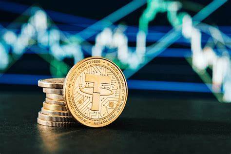Tether freezes $5.2M in USDT linked to phishing scams