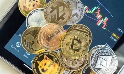 Trump Administration Eases Crypto Regulations as SEC Reduces Oversight - CryptoDaily