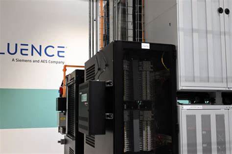Why Fluence Energy Stock Crushed the Market Today