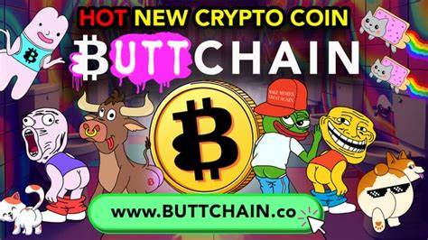 Next Crypto to Explode: Best New Cryptos to Buy Now! ButtChain Takes Leads Before Mode, Tellor & Others! - - Disrupt Africa