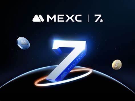 MEXC Celebrates 7 Years of Innovation as Title Sponsor at Dubai's Premier Crypto Event TOKEN2049