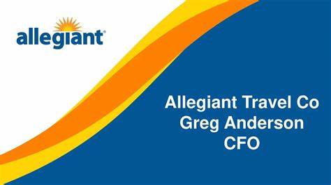 Here’s What Pressured Allegiant Travel Company (ALGT) in Q1