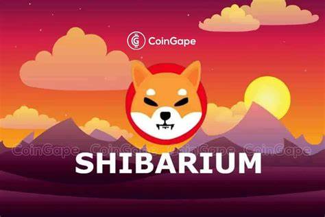 Shiba Inu-Partner Bad Idea AI (BAD) legt um 20 % zu, als GateIO die Notierung bekannt gibt – CoinGape
