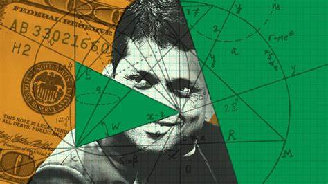 The math tutor and the missing $533M