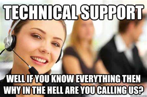Why I'm getting off US tech