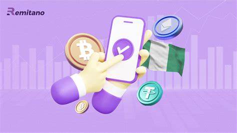 Where to Buy and Sell Crypto: BTC, ETH, USDT in Nigeria - - VENTS Magazine