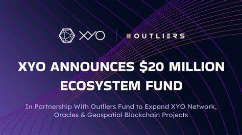 Co-founder Announces XYO Network Surpasses 10 Million DePIN Nodes