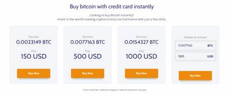 So kaufen Sie Bitcoin sofort mit einem Bankkonto – Captain Altcoin
