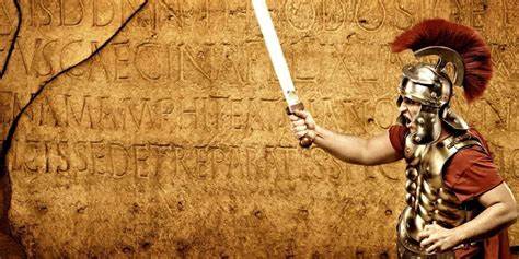 Things ancient Romans taught me about software development