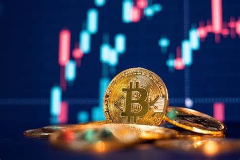 Krypto-Charts der Woche: Wieso Bitcoin der König des Marktes ist