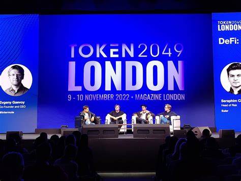 TOKEN2049 2024 Highlights: Showcasing Innovation Across the Spectrum - Bybit Learn