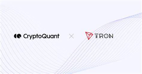 CryptoQuant Archives - TronWeekly