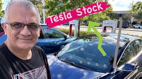 Tesla Stock Is Soaring. Here's Why One Researcher Sees 'Red Flags'