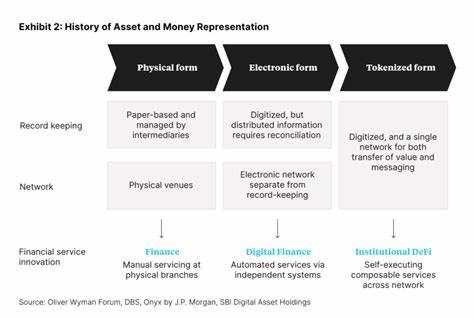 Real-World Assets (RWAs) As A Safe Haven For On-Chain Yields - FinanceFeeds