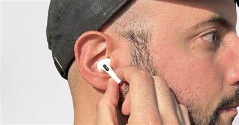 How People Decided It's OK to Wear AirPods Anywhere, Anytime