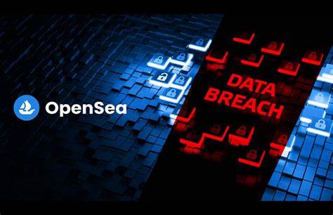 Millions of OpenSea User Emails Leaked in 2022 Now Fully Public - Techstory