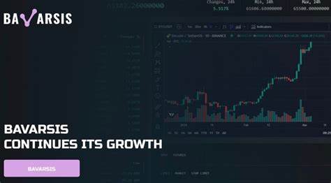 BAVARSIS EXCHANGE Conquers New Heights - Finance Magnates