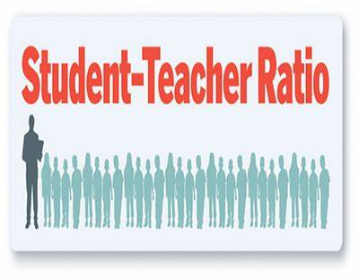 A Student-Teacher Ratio Scam