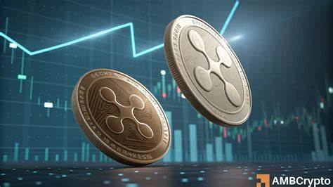 XRP Trading Volume Surges Past Solana As XRPTurbo Presale Crosses 250,000 $XRP-Set To Become Ripple's Goto AI & RWA Token Launchpad