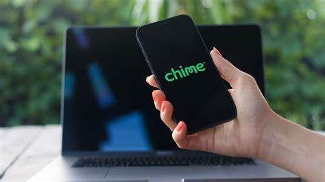 US fintech firm Chime files for IPO