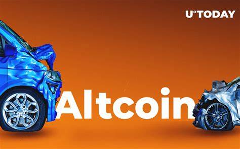 Bitcoin (BTC) Dominance Pullback Crashing Altcoins – Is This End of Altcoin Season?