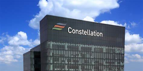 Constellation Energy, Nuclear Stocks Jump on 20-Year Meta Deal to Power AI