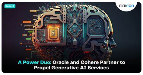 Cohere and Dell Partner