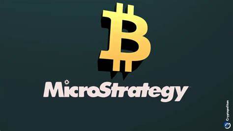 MicroStrategy Plans Large Bitcoin Purchase with $57 Billion Capital Backed by Benchmark, Bernstein Buy Ratings