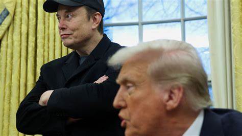 Fired US govt workers, Uncle Xi wants you – to apply for a fake consulting gig