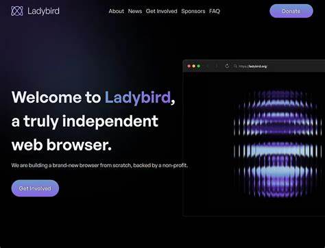 Pwning the Ladybird Browser