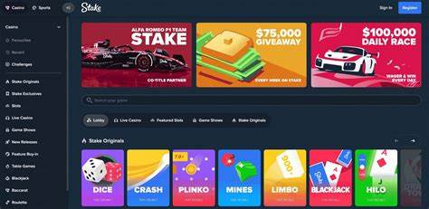 Stake Casino Review For April 2025 – Stake.com Casino Bonus and Review