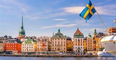 Brookfield Asset Management to invest $10bn in Sweden’s AI Infrastructure