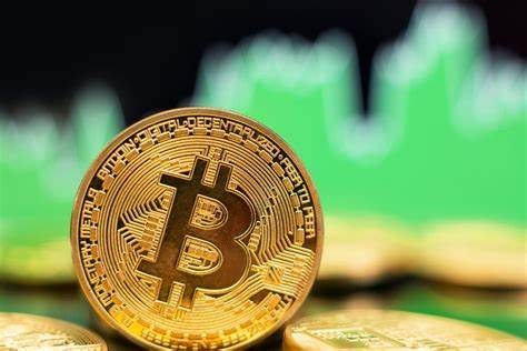Is bitcoin back? Price suddenly surges as investors flock to crypto - The Independent