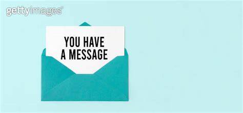 You Have a Message From Taiwan