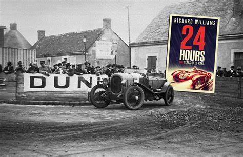 The Complete History of 24 Hours of Le Mans