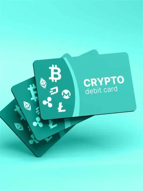 Beste Krypto-Kredit- und Debitkarten im Jahr 2024 – Aktuelle Preise und Artikel zu Kryptowährungen
