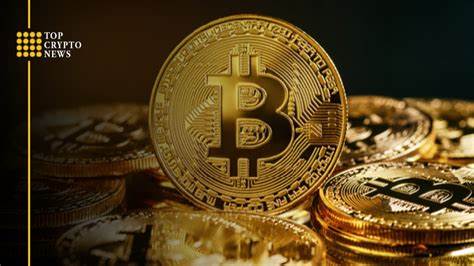 Cryptocurrencies are back in fashion as the total crypto market cap keeps rising