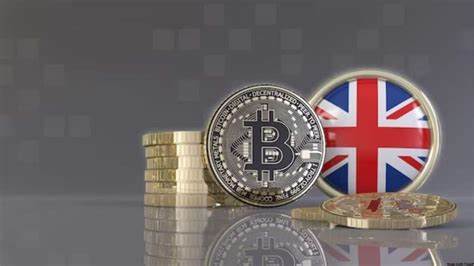 UK Parliament proposes legislation to recognize digital assets as personal property - CryptoSlate
