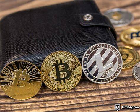 Biggest Lost Bitcoin Wallets List