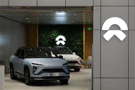 Is Nio Stock a buy Now?