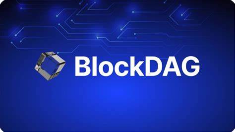 Each project offers a distinct signal, yet BlockDAG’s focus on its foundational strength may carry the deepest implications