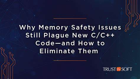 Eliminating Entire Classes of Memory Safety Vulnerabilities in C and C++ [video]