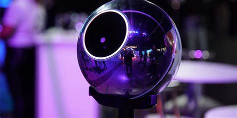 Worldcoin's Orb Mini Launches In U.S. Backed By Sam Altman, Visa, And Match Group To Distinguish Humans from AI
