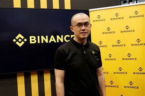 Binance ex-CEO says 99.95% of AI projects do not need a token
