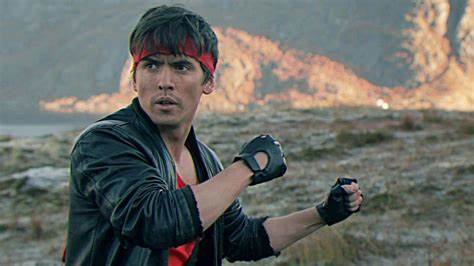 Kung Fury 2 trailer [video]