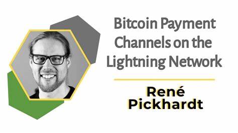 Pickhardt Payments: How To Send Large Bitcoin Payments On Lightning - Bitcoin Magazine