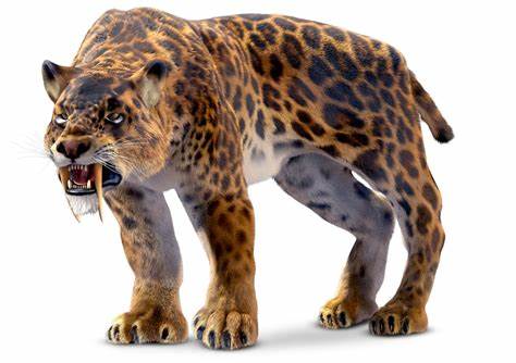 Smilodon