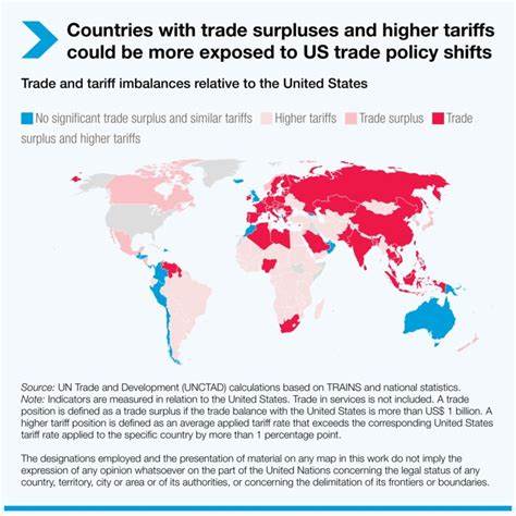 Global shares mostly gain as uncertainty over US tariffs persists