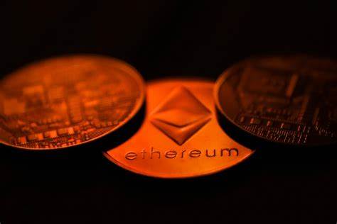 Ethereum: Warum es für ETH noch weiter bergab gehen könnte