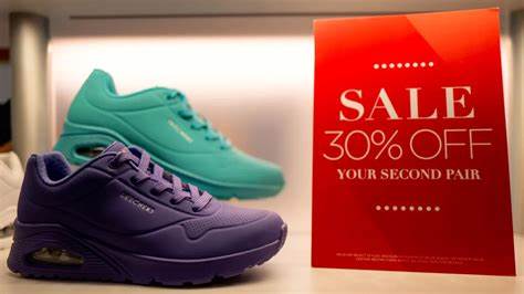 Skechers to go private in $9.4B deal